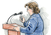 Rocori High School Shooting-Kim Bartell